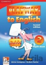 Playway to English 2 - Pupil's Book