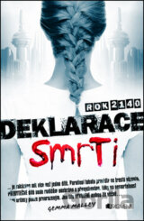 Deklarace smrti