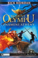 Bohové Olympu: Znamení Athény