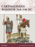 Carthaginian Warrior 264 - 146 BC