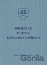 Komentár k ústave Slovenskej Republiky