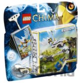 LEGO Chima 70101 Tréning streľby na cieľ