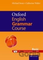 Oxford English Grammar Course - Basic