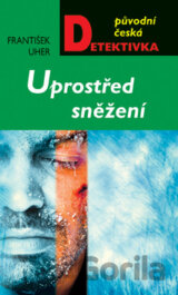 Uprostřed sněžení