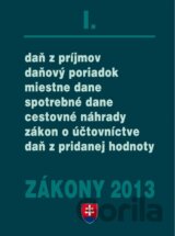 Zákony 2013/I