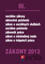 Zákony 2013/III