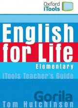English for Life - Elementary - iTools