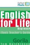 English for Life - Beginner - iTools