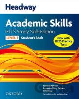 Headway Academic Skills 1: Ielts Study Skills Student´s Book