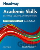 Headway Academic Skills Introductory: Listening & Speaking Student´s Book