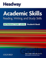Headway Academic Skills Introductory: Reading & Writing Student´s Book