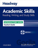 Headway Academic Skills Introductory: Reading & Writing Teacher´s Guide
