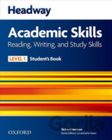 Headway Academic Skills 1: Reading & Writing Student´s Book