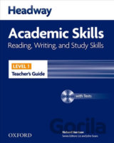 Headway Academic Skills 1: Reading & Writing Teacher´s Guide
