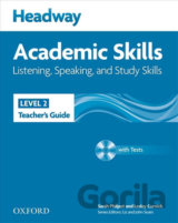 Headway Academic Skills 2: Listening & Speaking Teacher´s Guide
