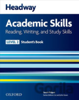 Headway Academic Skills 2: Reading & Writing Student´s Book