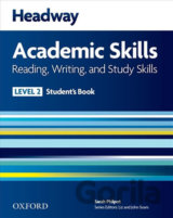 Headway Academic Skills 2: Reading & Writing Student´s Book with Online Practice