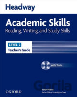 Headway Academic Skills 2: Reading & Writing Teacher´s Guide