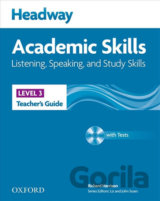 Headway Academic Skills 3: Listening & Speaking Teacher´s Guide