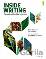 Inside Writing 1: Student´s Book