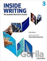 Inside Writing 3: Student´s Book