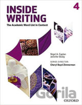 Inside Writing 4: Student´s Book
