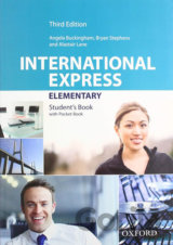 International Express Elementary: Student´s Book with Pocket Book