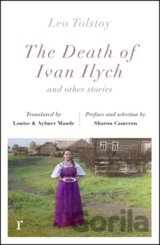 The Death Ivan Ilych and other stories