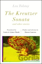 The Kreutzer Sonata and other stories
