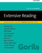 Into The Classroom - Extensive Reading