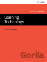 Into The Classroom - Learning Technology