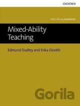 Into The Classroom - Mixed-Ability Teaching
