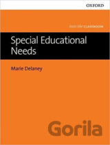 Into The Classroom - Special Educational Needs