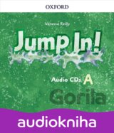 Jump In!  A: Class Audio CD