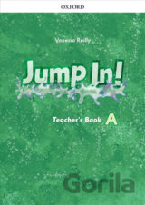 Jump In! A: Teacher´s Book