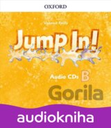 Jump In! B: Class Audio CD