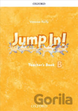 Jump In! B: Teacher´s Book