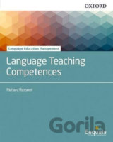 Language Education Management: Language Teaching Competences