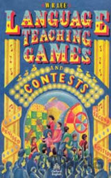 Language Teaching: Games and Contests