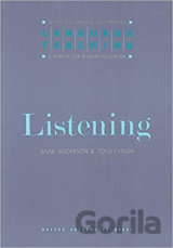 Language Teaching: Series Listening