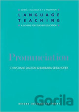 Language Teaching: Series Pronunciation