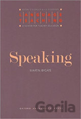 Language Teaching: Series Speaking