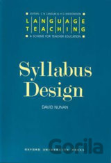 Language Teaching: Series Syllabus Design