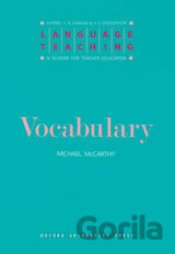Language Teaching: Series Vocabulary