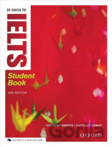 On Course for Ielts Student´s Book (2nd)