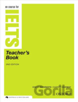 On Course for Ielts Teacher´s Book (2nd)