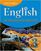 Oxford English: An International Approach 3 Student´s Book