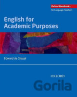 English for Academic Purposes