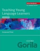 Teaching Young Language Learners, 2nd