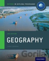 Oxford IB Diploma Programme: Geography Course Companion, 2nd
